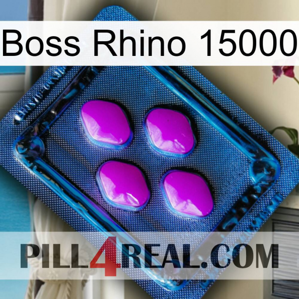 Boss Rhino 15000 04